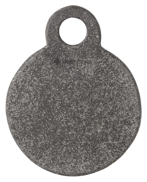 Flavours Snijplank Small - Zwart Bazalt (Set van 4)
