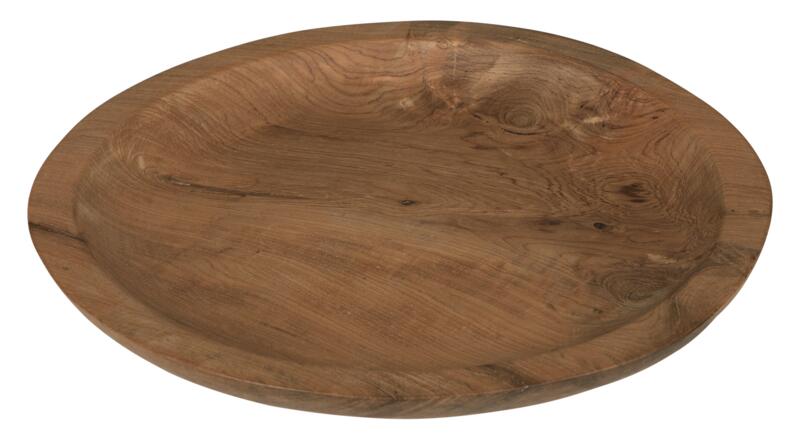 Sweet&Sour Dienblad - Teakhout (Set van 4)