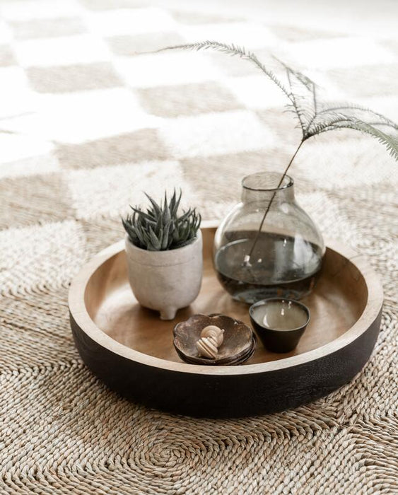 Bowl Blackberry - Set van 2