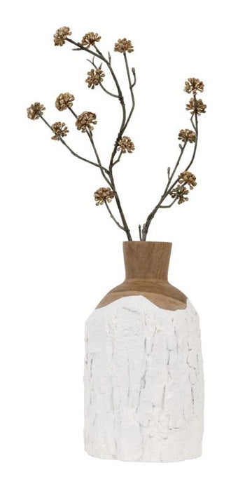 Vase Kent small - ORDER by 2 pcs