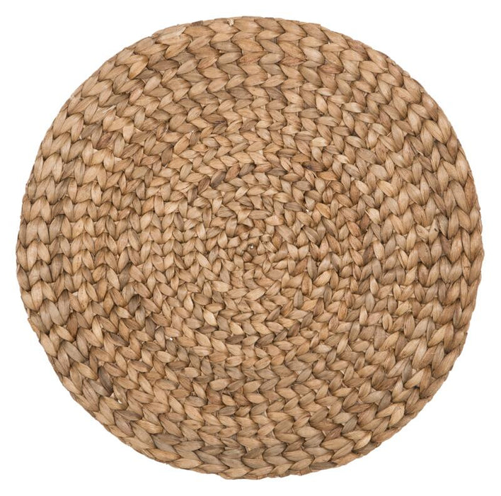 Tapas Placemat - Water Hyacint - Ø38 cm