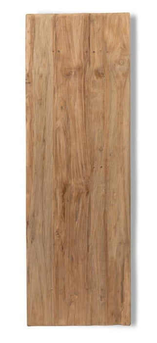 Tuscany Console Table - Rustiek Teakhout