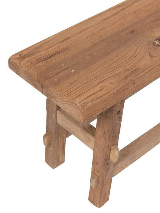 Tuscany Teakhouten Bank - 100 cm