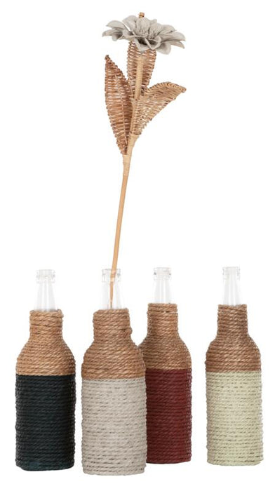 Banana Bottle Groen - Decoratieve Fles