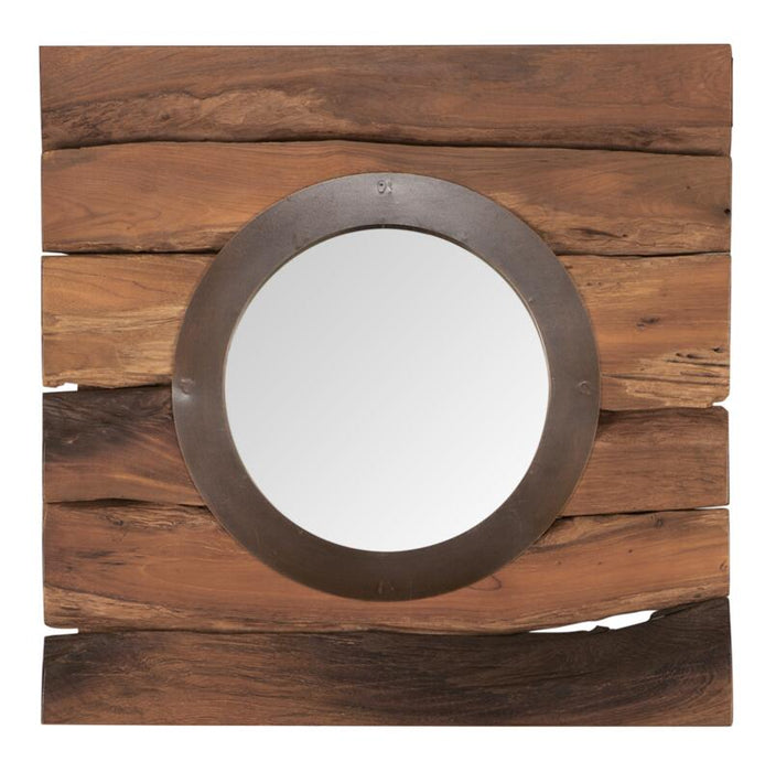 Mirror Smile - ORDER by 2 pcs