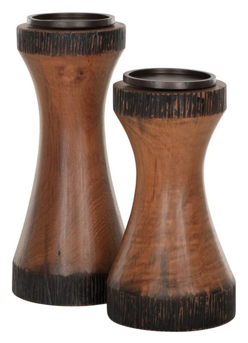 Diabolo Kandelaar (Small) - Set van 2