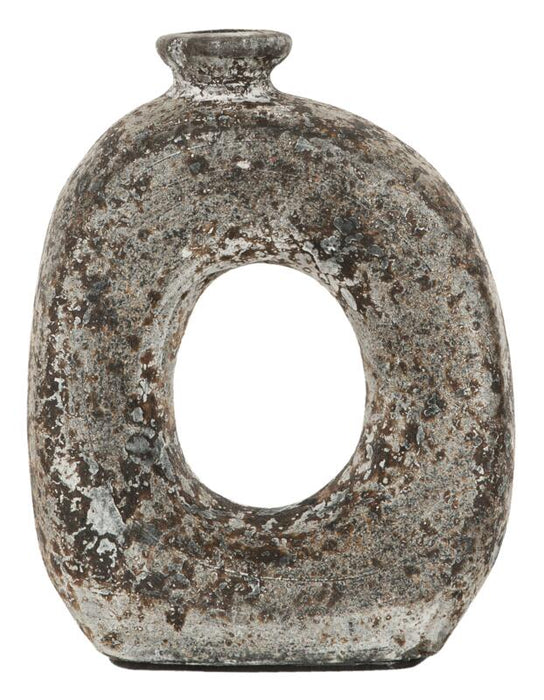 Vase Salda small stone