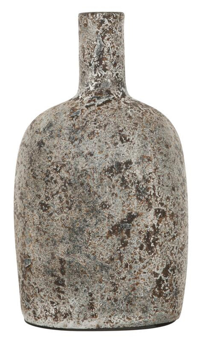 Lou Vaas Stone - Terracotta