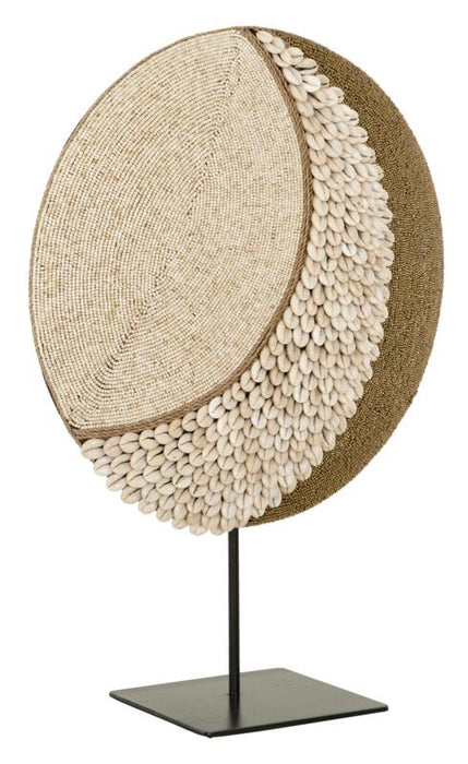 Statue Cameron - 55x40x17 cm