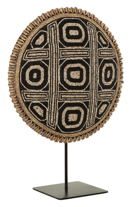 Statue Becky - 50x40x17 cm