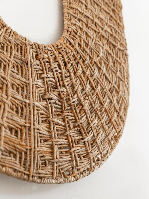 Wall Panel Ufo van Abaca