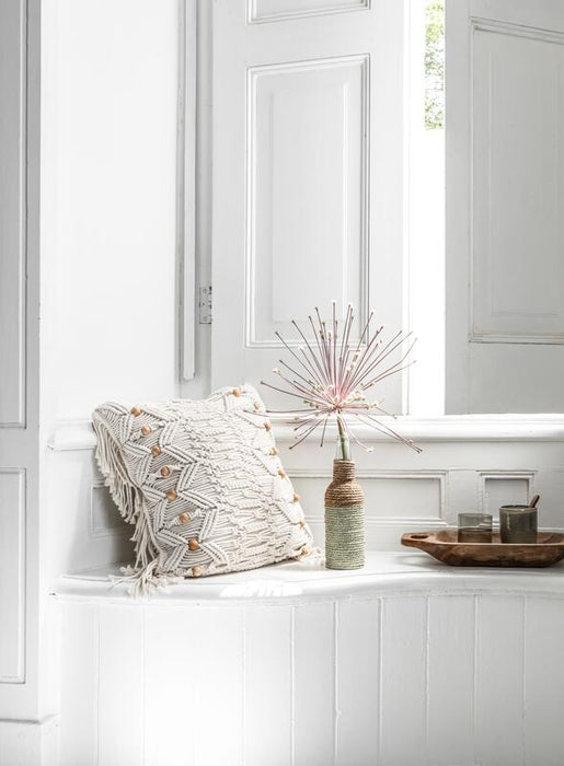 Banana Bottle Groen - Decoratieve Fles