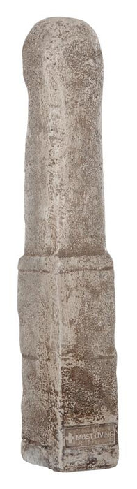 Ethnic Tadulako Slim Beeld - Bestel per 4