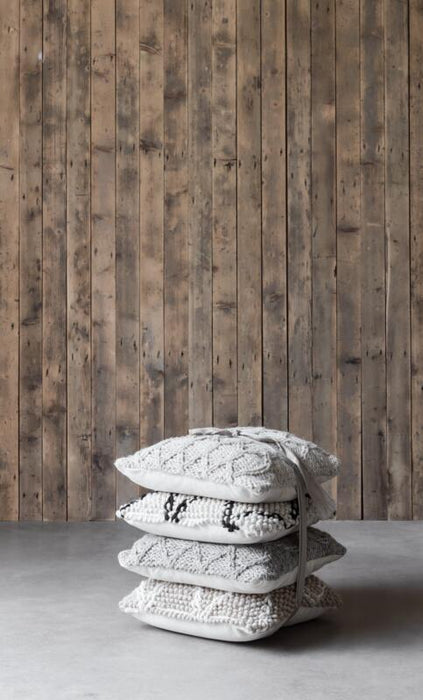Cushion Dolomite
