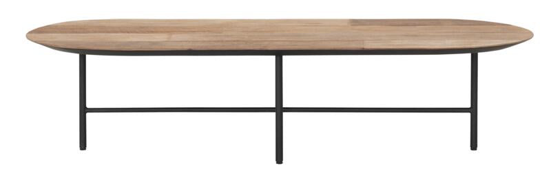 Soho Salontafel Teakwood