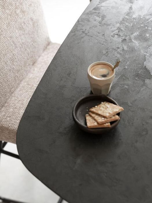 Soho Countertafel Mortex - Rechthoekig