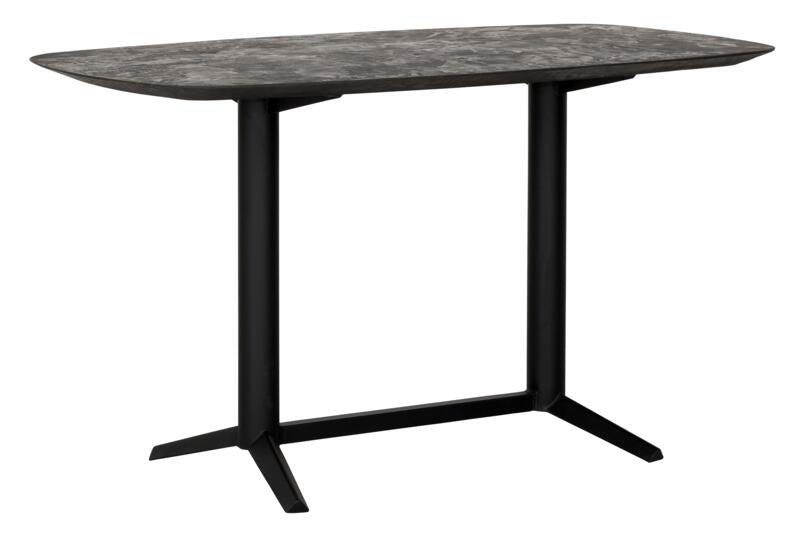 Soho Countertafel Rechthoekig Mortex