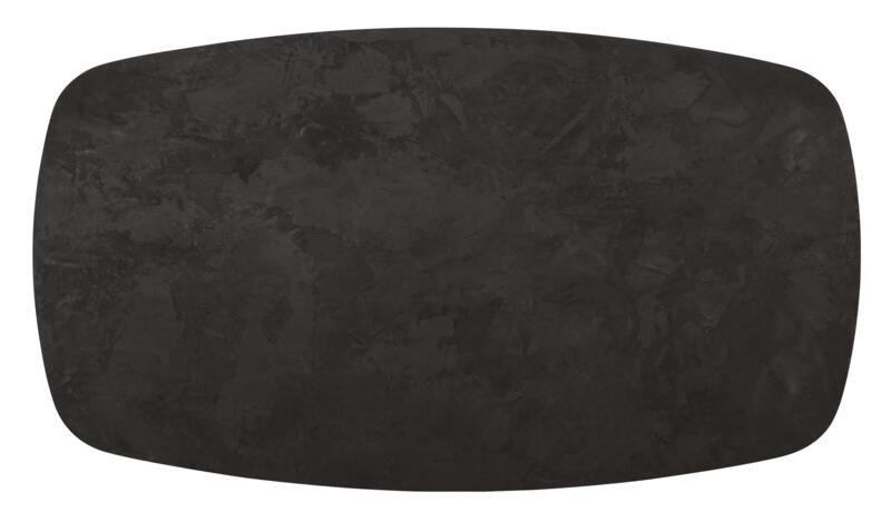 Soho Countertafel Mortex - Rechthoekig