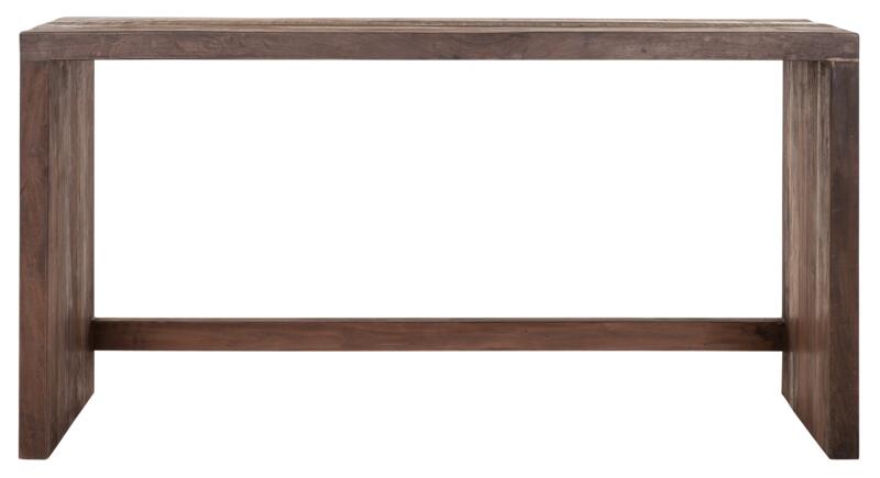 Timber Bureau No. 2 - 76x150x50 cm