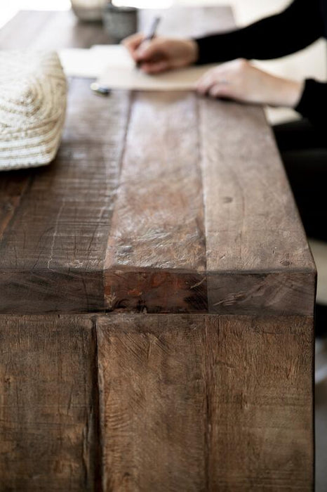 Timber Bureau No. 2 - 76x150x50 cm