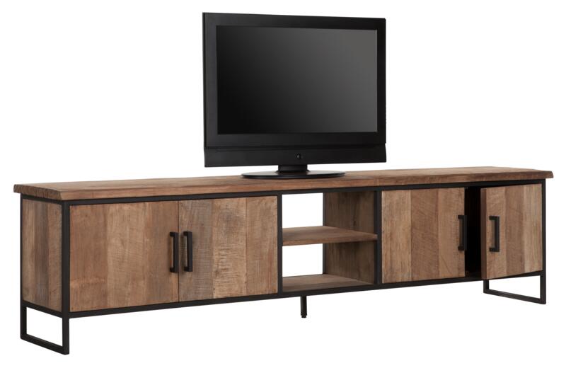 Beam TV-meubel No. 2 Large - Teak (gerecycled)