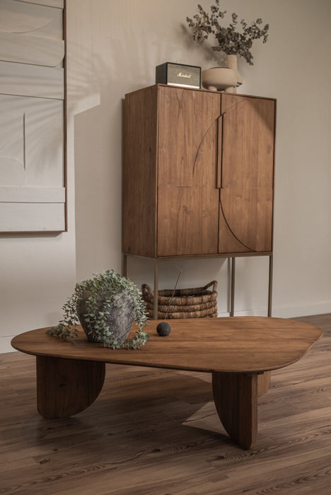 Ace Salontafel - 120 x 80 cm