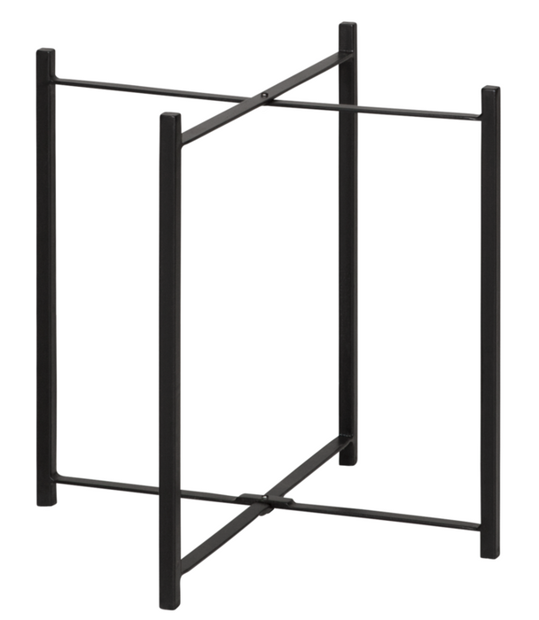 Stand LOW for tray SMALL