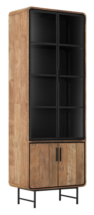 Showcase Evo, 2x2 doors