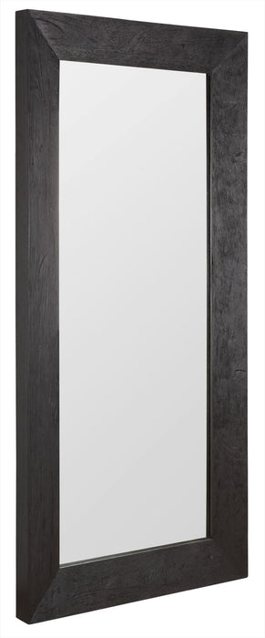 Mirror Lola rectangular
