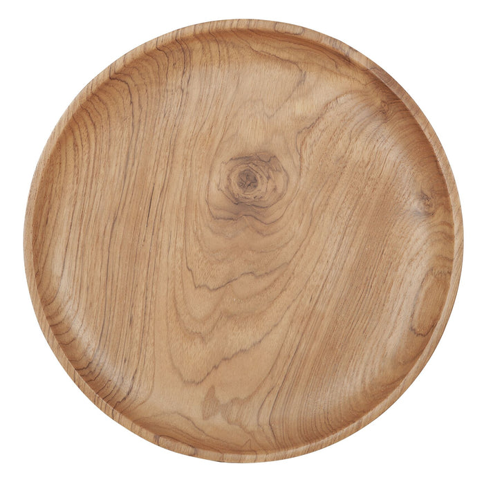 Plate MUST Living - ORDER by 6 pcs
