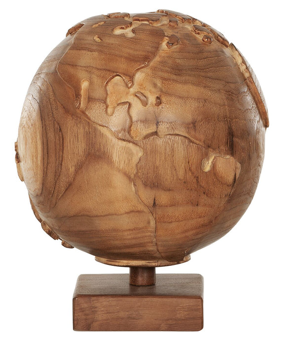 Globe MUST Living NATURAL