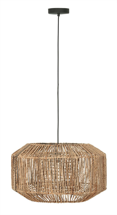 Soller Hanglamp - Abaca - Ø62 cm