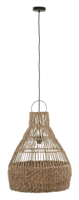 Pendant lamp Pollenca large