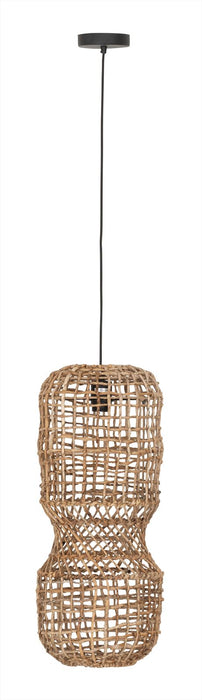Pendant lamp Blanes small