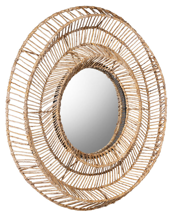 San Miguel Spiegel - Large - Ø100cm