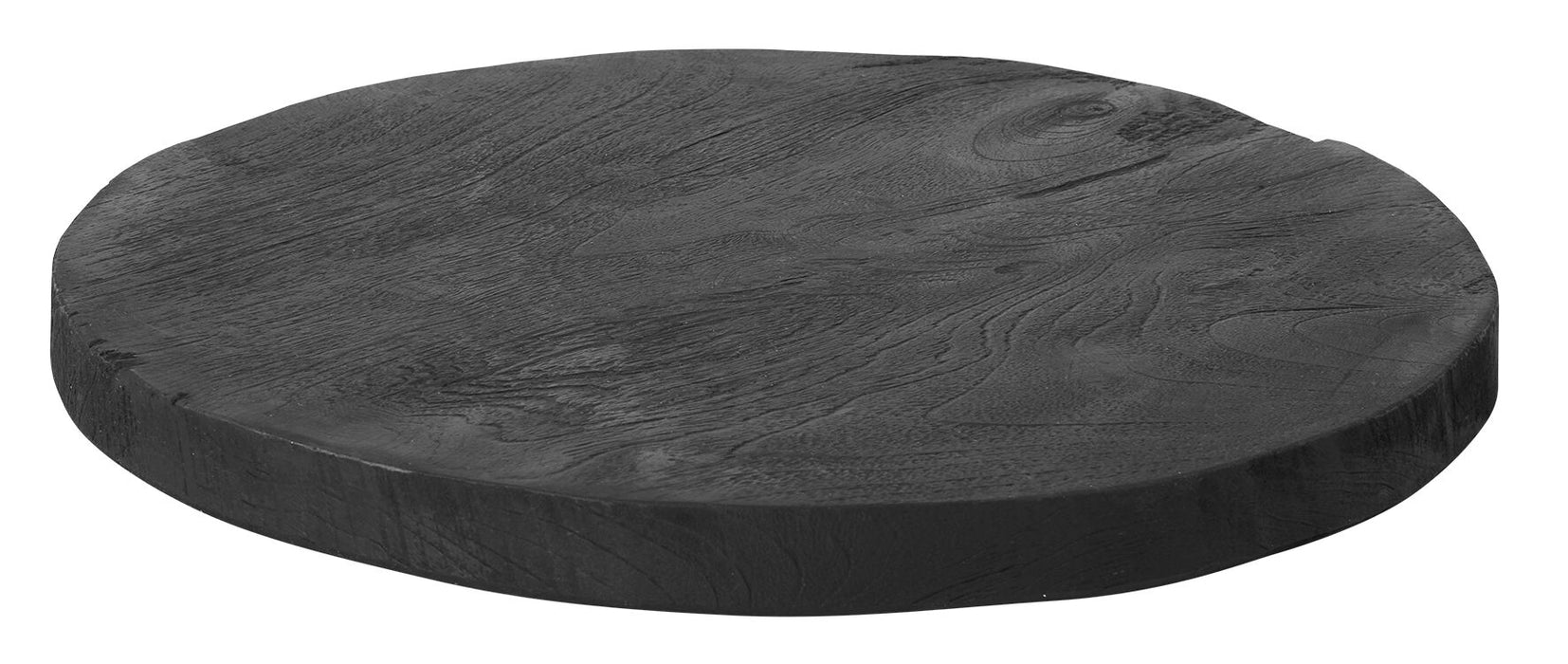 Plate Display BLACK