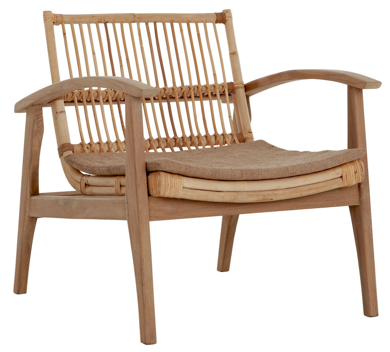 Lounge chair Marvin