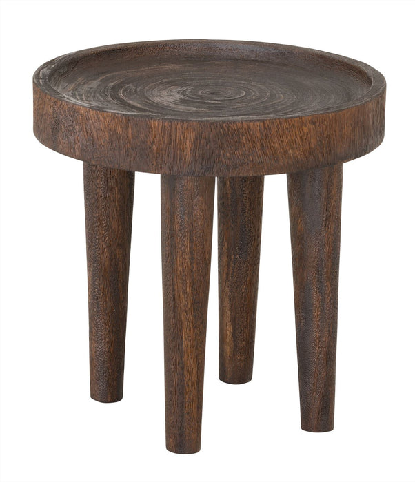 Table Tray brown