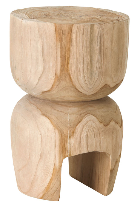 Amber Kruk - Natuurlijk Teakhout