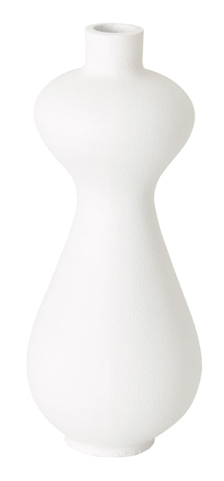 Vase Lady