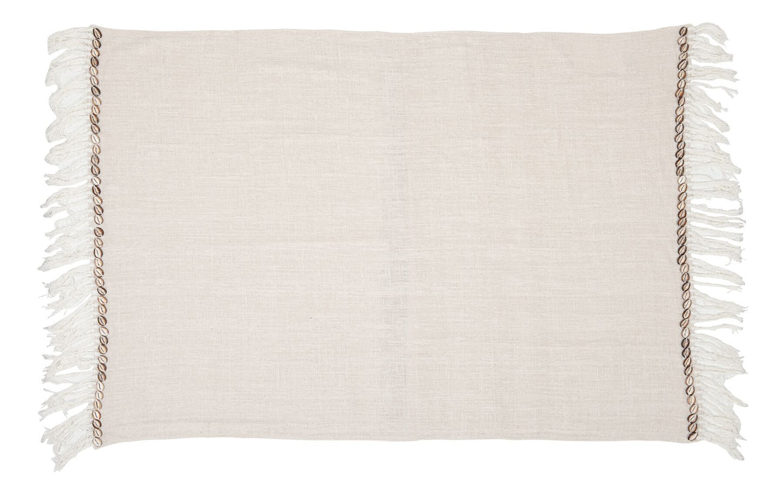 Plaid Cover - Katoen - 130x200 cm