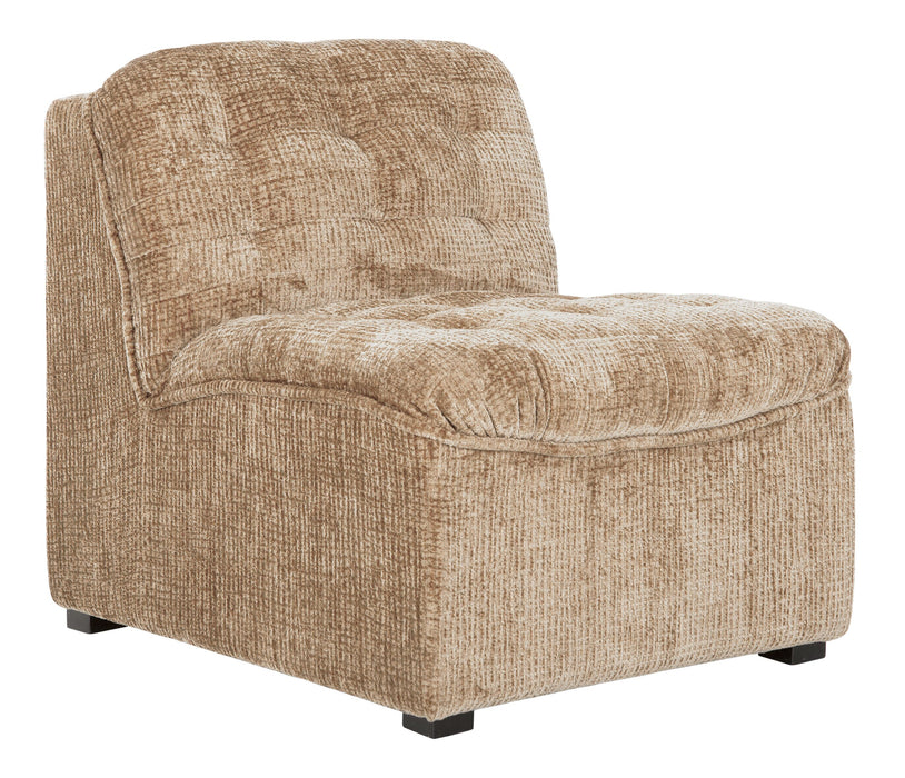 Liberty Lounge Chair - Glamour Sand