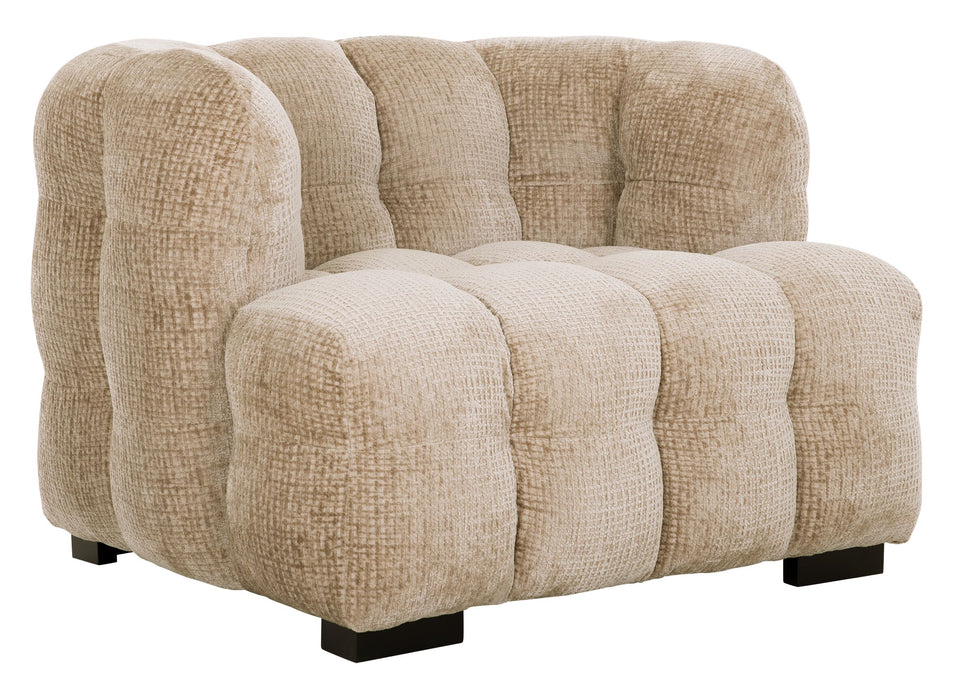 Lounge chair Mars