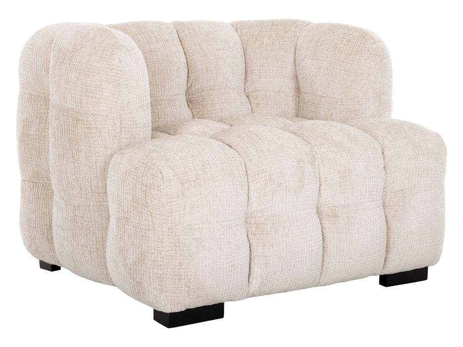 Lounge chair Mars