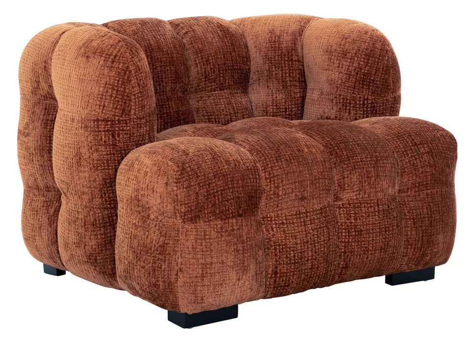 Lounge chair Mars