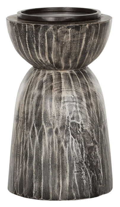 Candle holder Light small - Set van 2