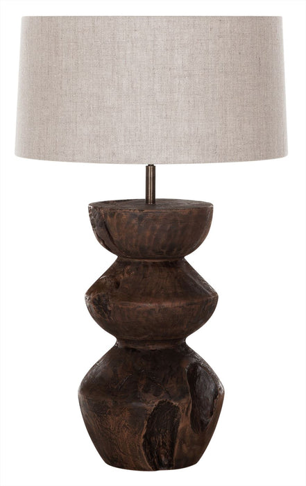 Table lamp Bubble BLACK