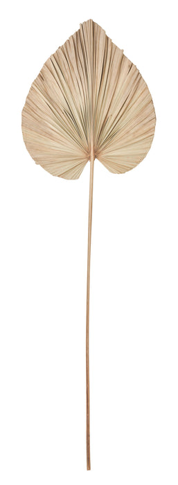 Palm leaf small - ORDER by 4 pcs
