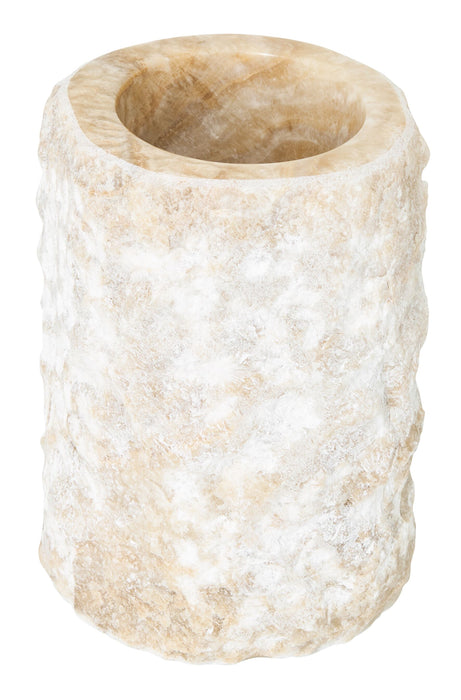 Apollo Vaas - Onyx - 14xØ9 cm