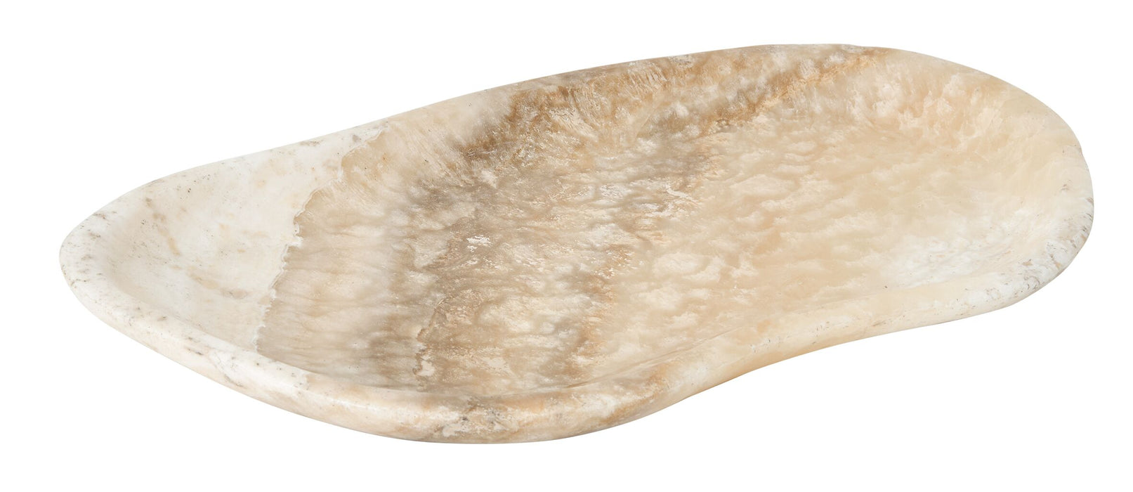 Plate Bean